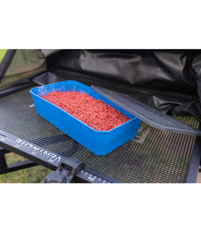 Preston Bait Tub 6 pints - 3.4 liter