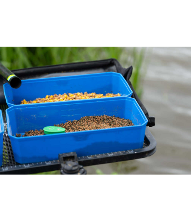 Preston Bait Tub 6 pints - 3.4 liter