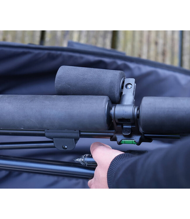 Cresta Solith Flatroller