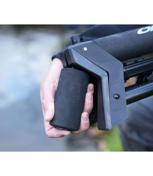 Cresta Solith Flatroller