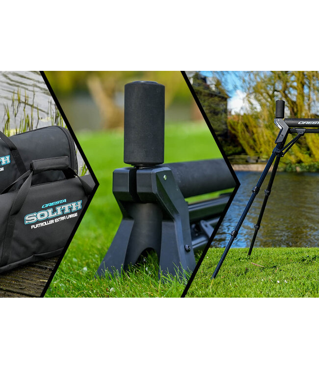 Cresta Solith Flatroller