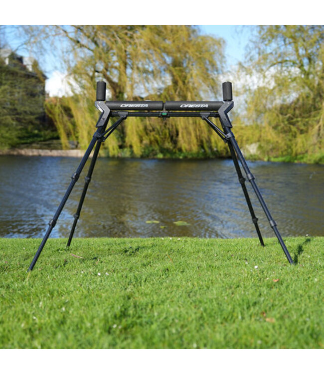 Cresta Solith Flatroller