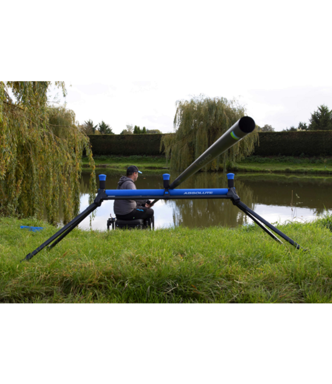 Preston Rouleau Absolute Pole Xlarge