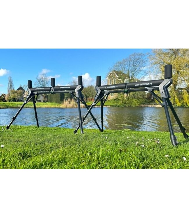 Cresta Solith Flatroller