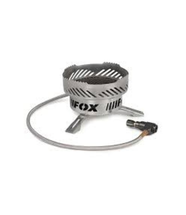 Fox Cookware V2 Infrared Stove