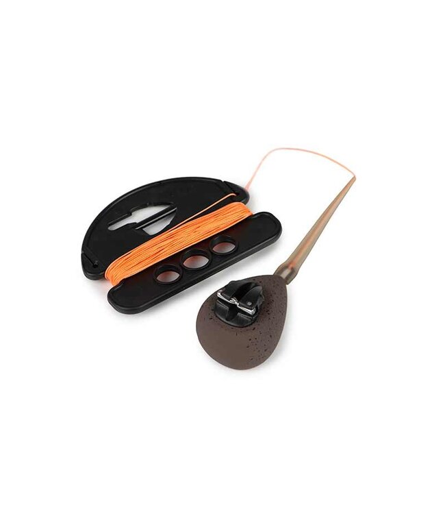 Fox Edges Essentials Captive Back Weight