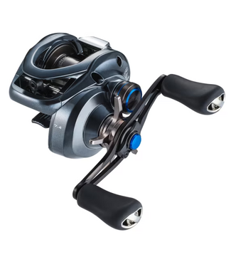 Shimano Reel SLX XT DC 71 HG (Main Gaucher)