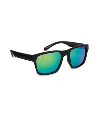 Shimano Sunglass Yasei Green Revo