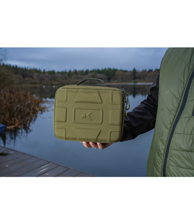 Korum La glacière rigide Progress 4 litres