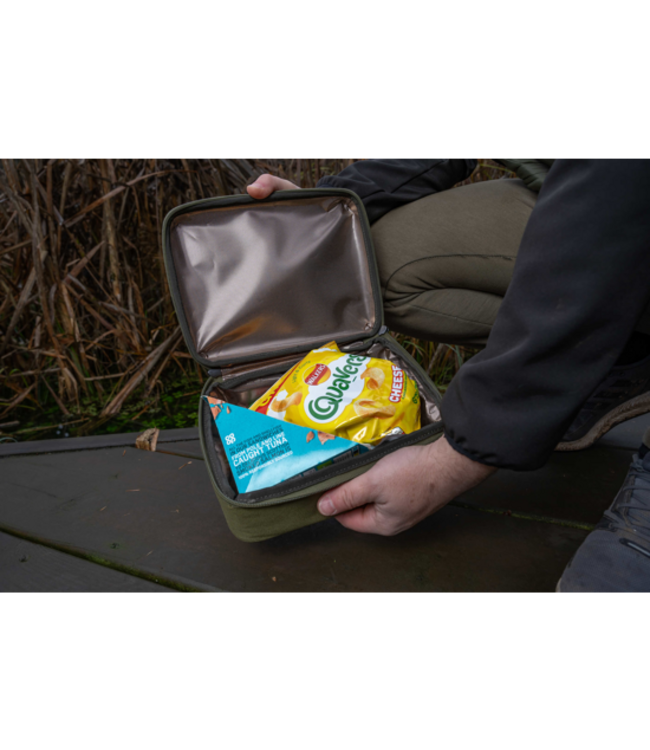 Korum La glacière rigide Progress 4 litres