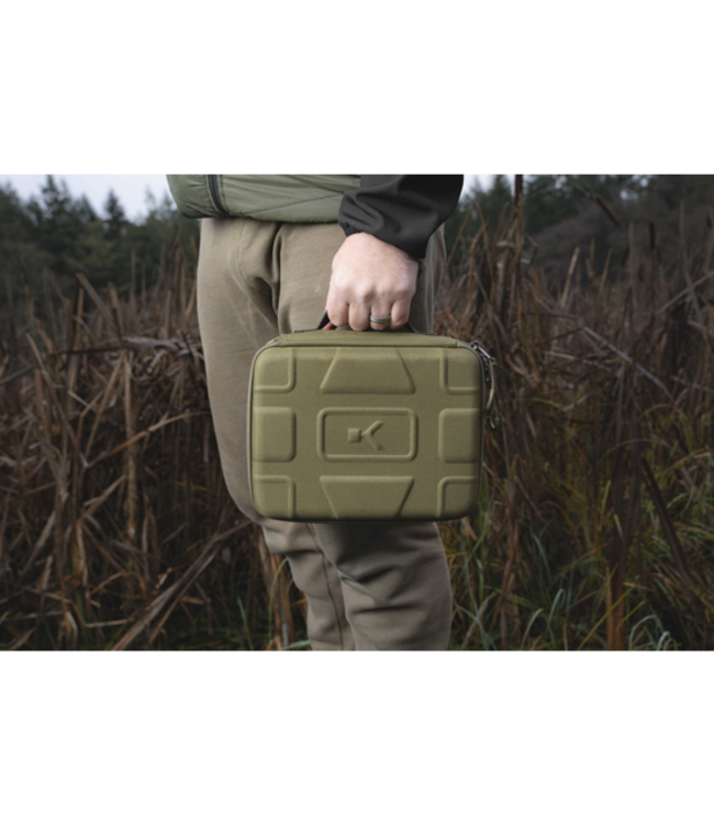 Korum La glacière rigide Progress 4 litres