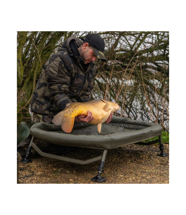 Avid Carp Pro-Tect Safeguard Cradle