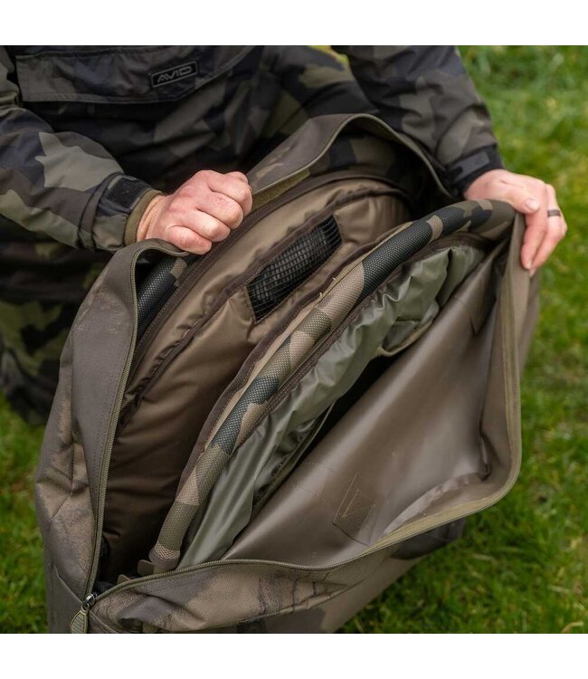 Avid Carp Pro-Tect Safeguard Cradle