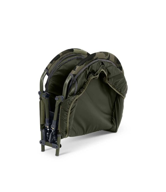Avid Carp Pro-Tect Safeguard Cradle