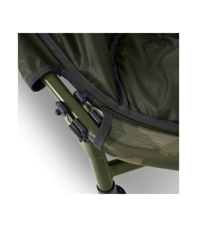 Avid Carp Pro-Tect Safeguard Cradle
