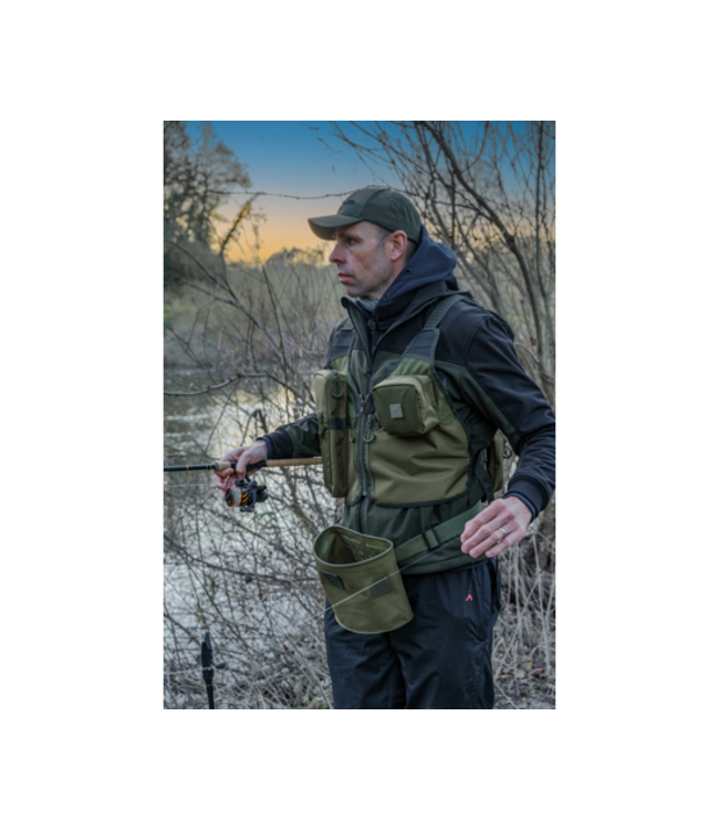 Korum Progress Roving West