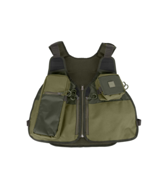 Korum Gilet Progress Roving