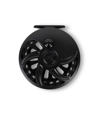 Korum Glide Stealthmode Centrepin