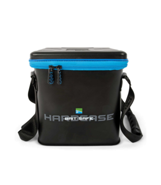 Preston Hardcase Bait Safe