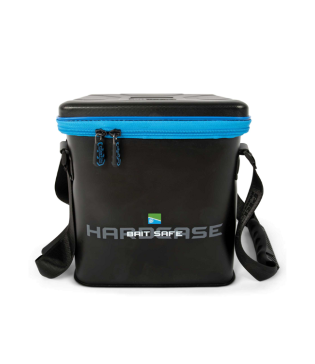 Preston Hardcase Bait Safe