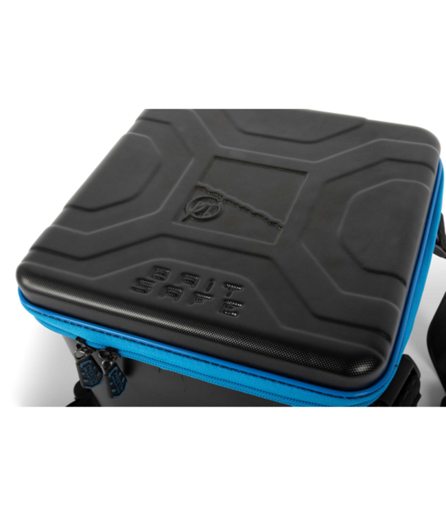 Preston Hardcase Bait Safe