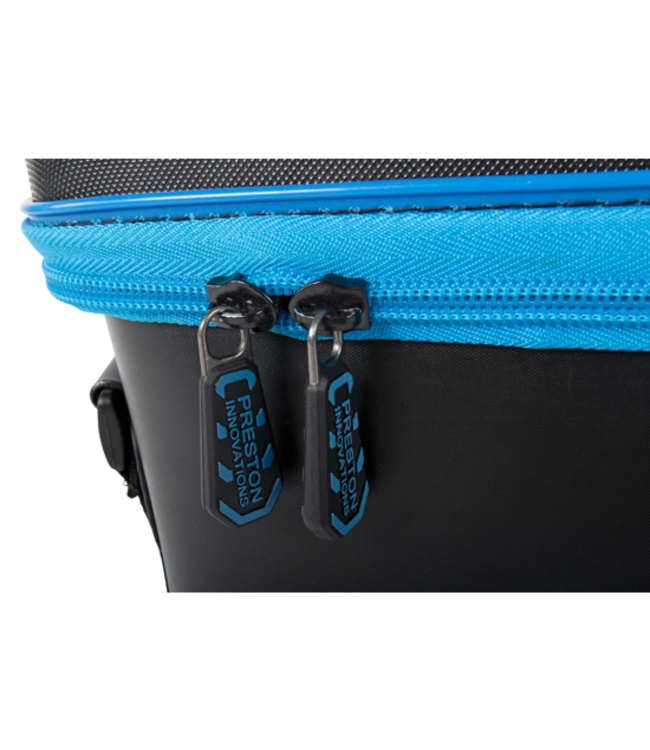 Preston Hardcase Bait Safe