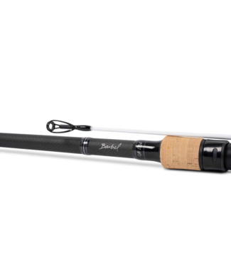Korum 3K Barbel Rod (2 delen)