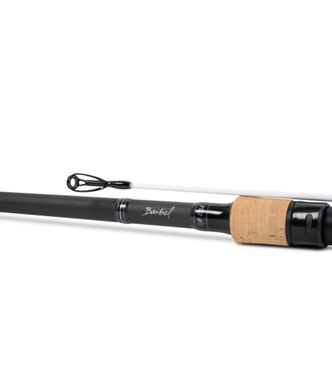 Korum 3K Barbel Rod (2 delen)