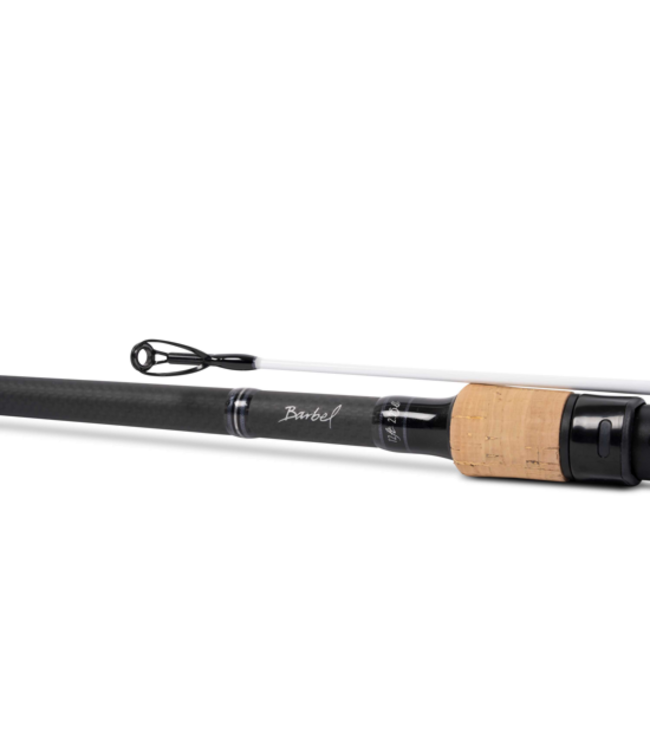 Korum 3K Barbel Rod (2 Teile)