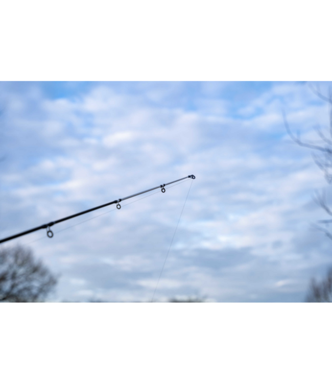 Korum 3K Barbel Rod (2 delen)