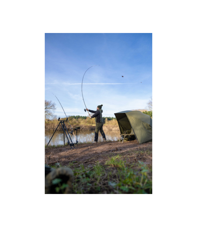 Korum 3K Barbel Rod (2 Teile)