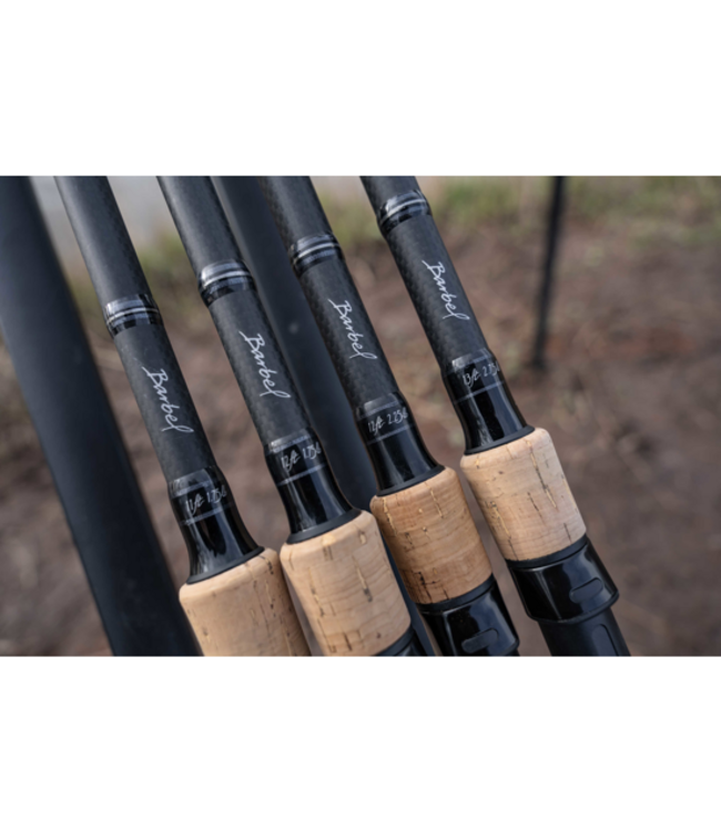 Korum 3K Barbel Rod (2 Teile)