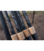 Korum 3K Barbel Rod (2 Teile)