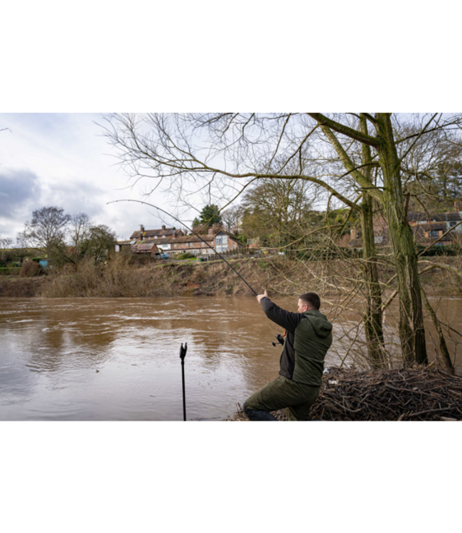 Korum 3K Barbel Rod (2 Teile)