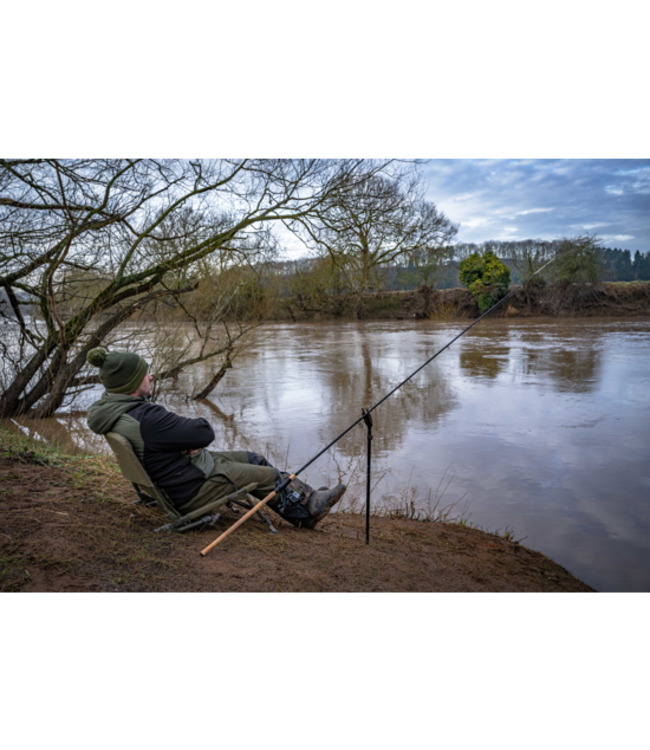 Korum 3K Barbel Rod (2 Teile)