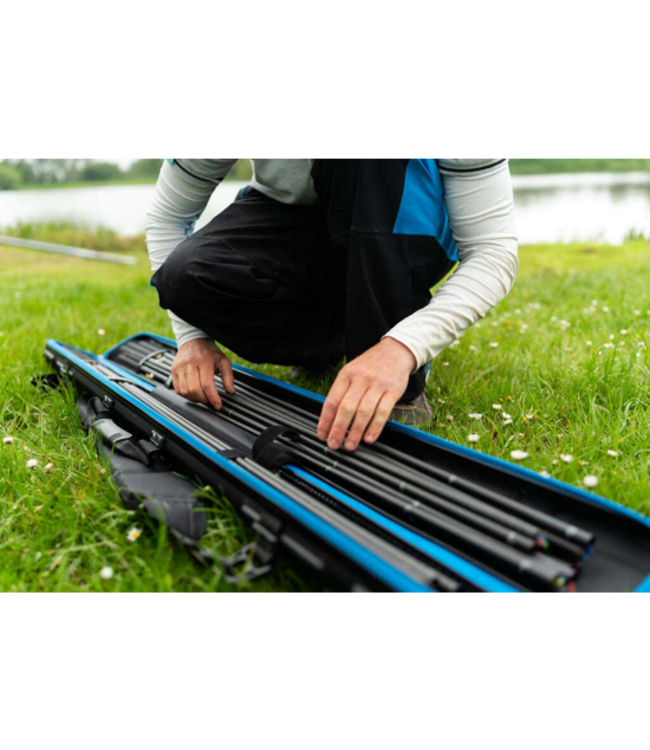 Preston Hardcase Compact Kit Safe