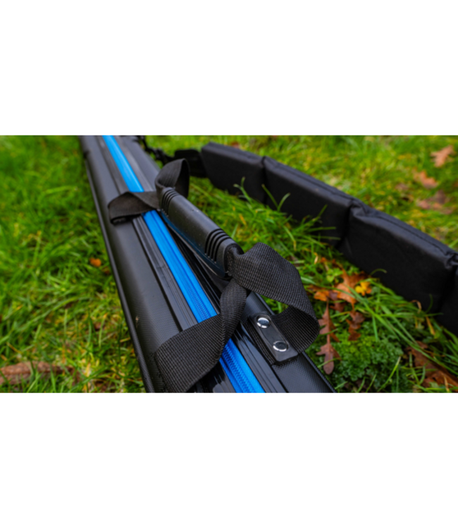 Preston Hardcase Compact Kit Safe