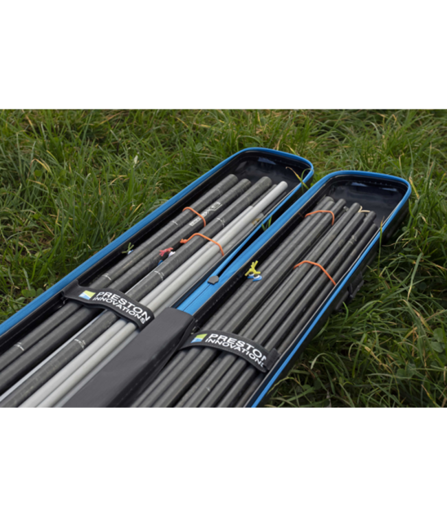 Preston Hardcase Compact Kit Safe