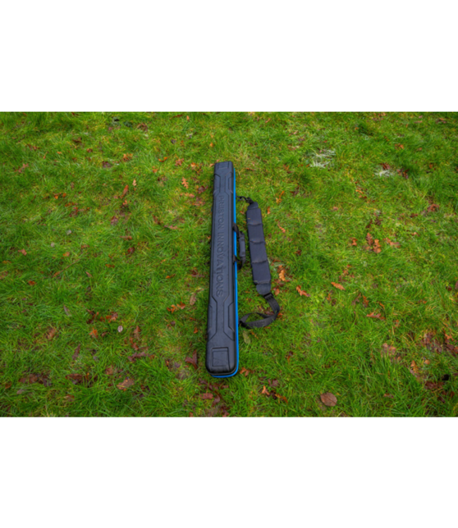 Preston Hardcase Compact Kit Safe