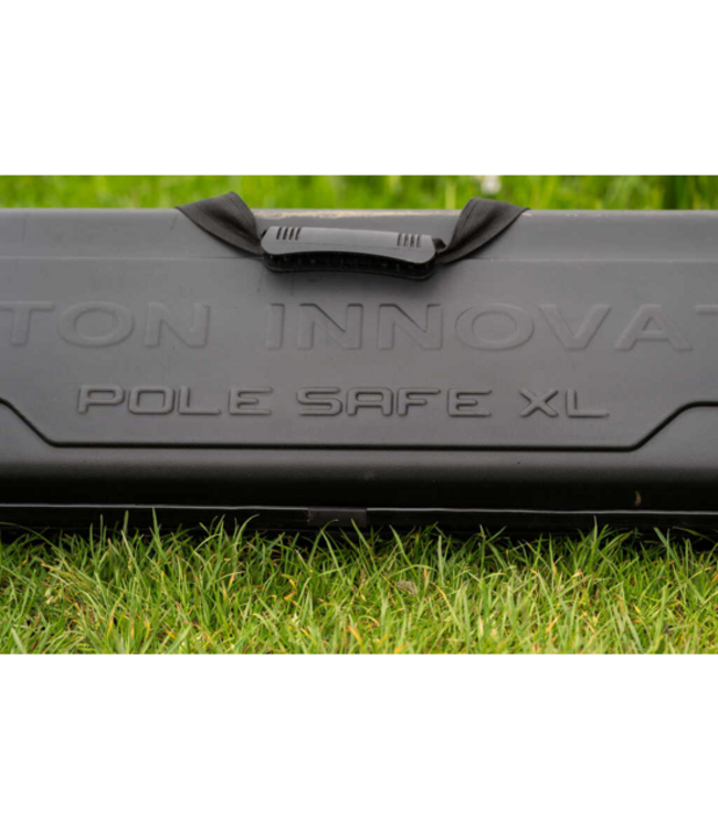 Preston Hardcase Pole Safe Xlarge