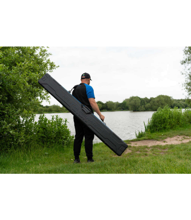 Preston Hardcase Pole Safe Xlarge