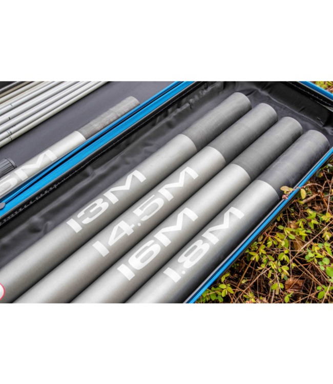 Preston Hardcase Pole Safe X-large