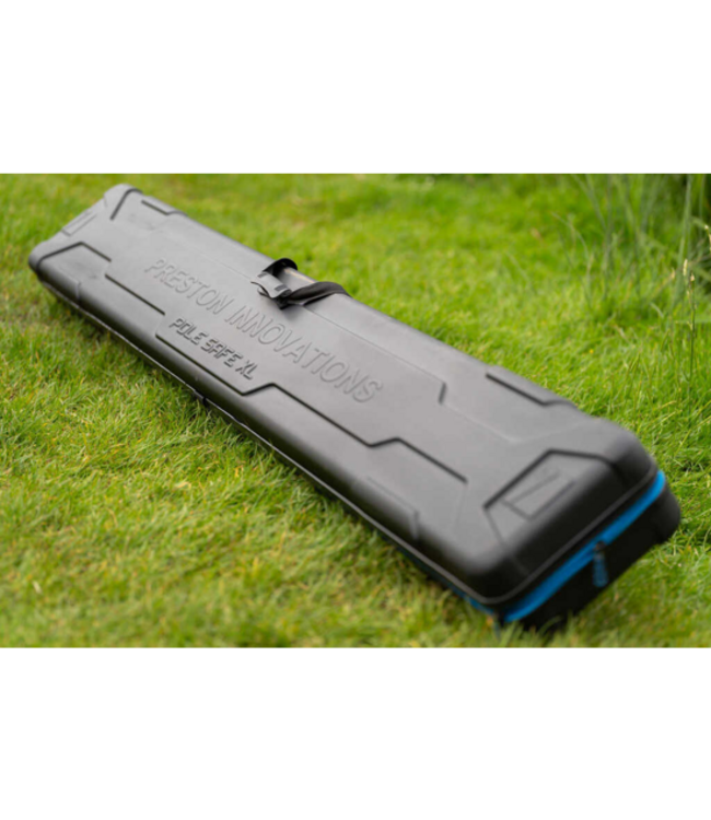 Preston Hardcase Pole Safe X-large