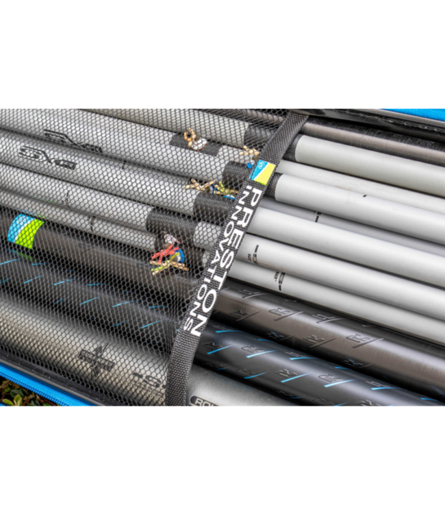 Preston Hardcase Pole Safe Xlarge