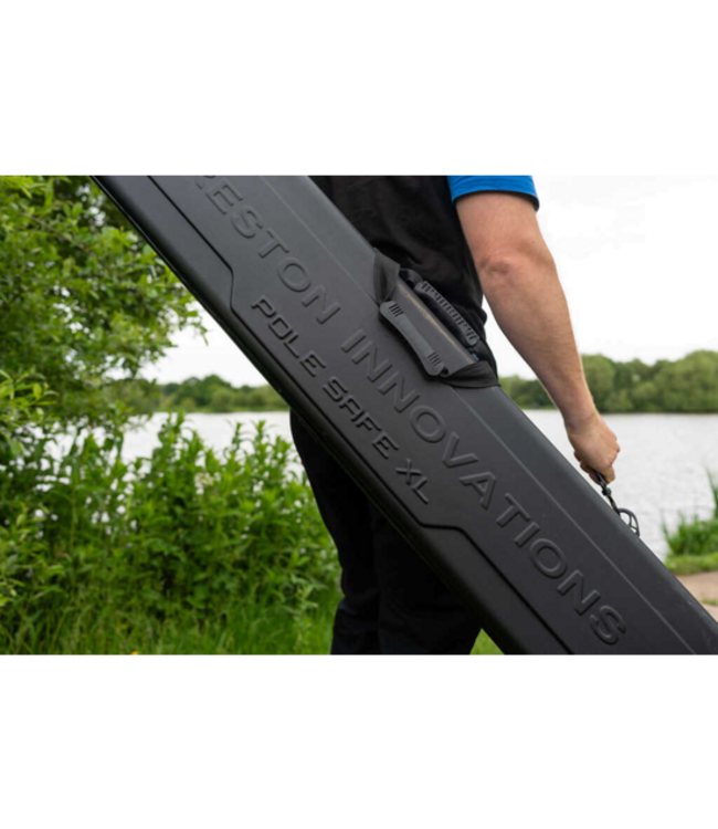 Preston Hardcase Pole Safe X-large