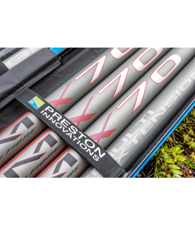 Preston Hardcase Pole Safe Xlarge