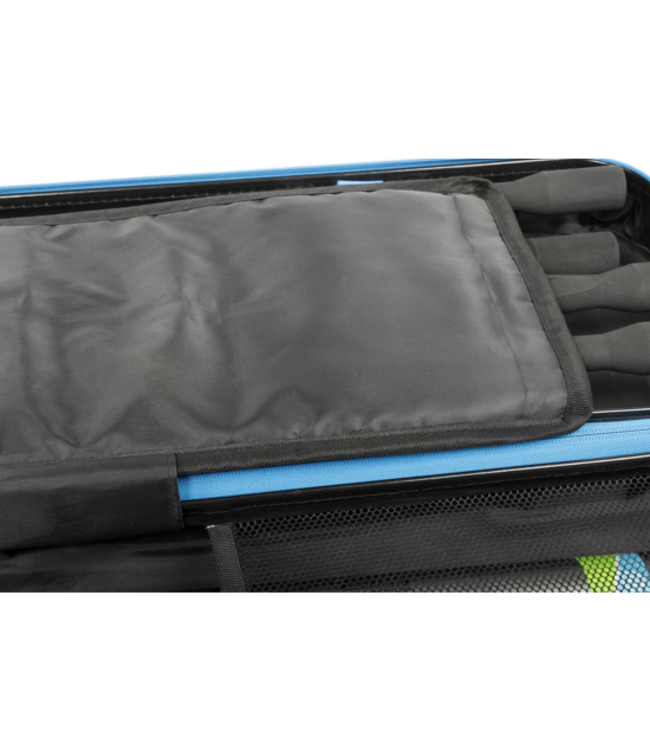 Preston Hardcase Rod Safe