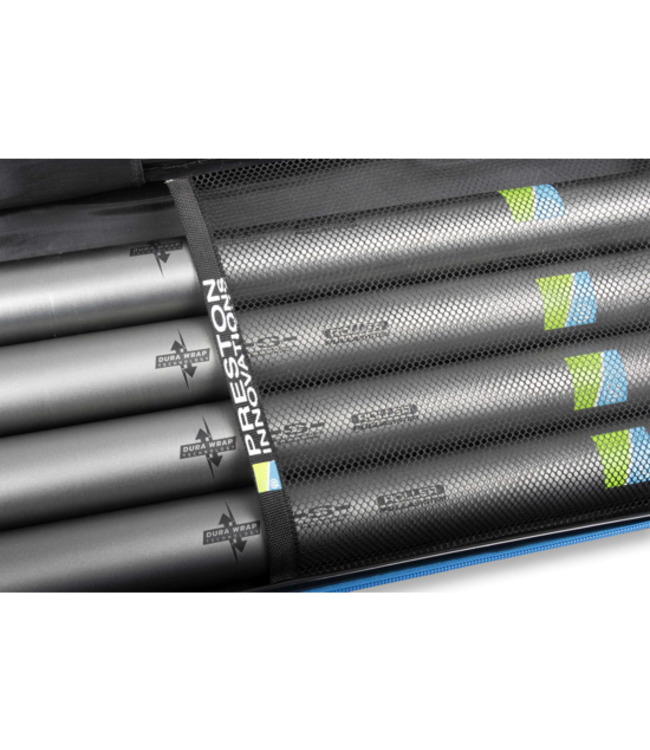 Preston Hardcase Rod Safe