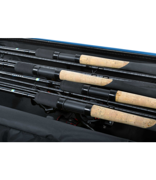 Preston Hardcase Rod Safe