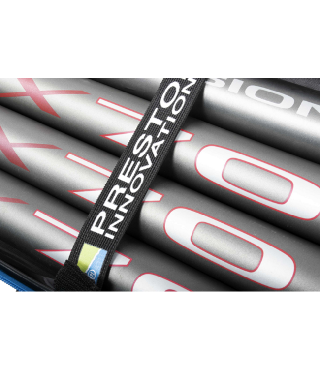 Preston Hardcase Rod Safe